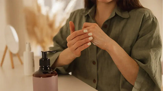 Moisturizer