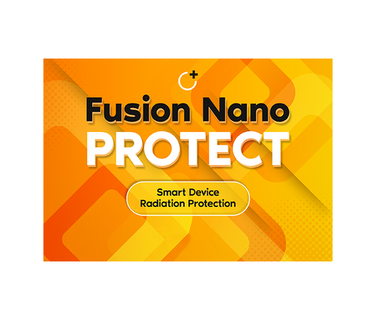 Fusion Nano Protect Fusion Nano Protect