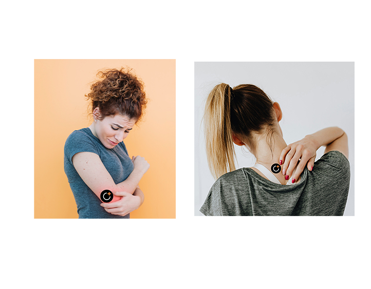 Fusion Nano Circle product use