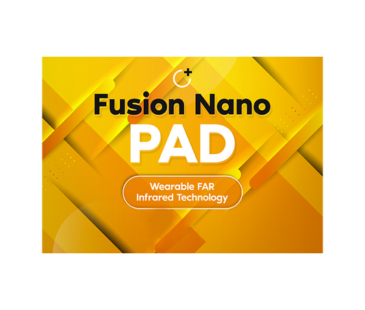 Fusion Nano PAD Fusion Nano PAD
