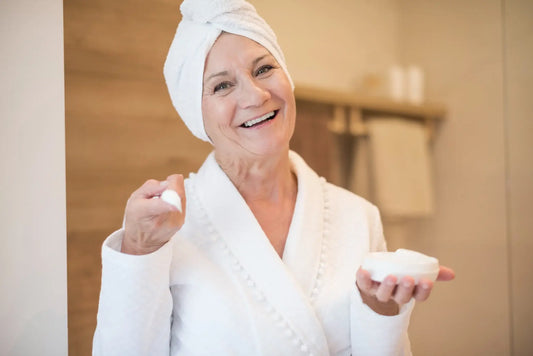 Transform Your Skin with Our Unique Skincare Blend