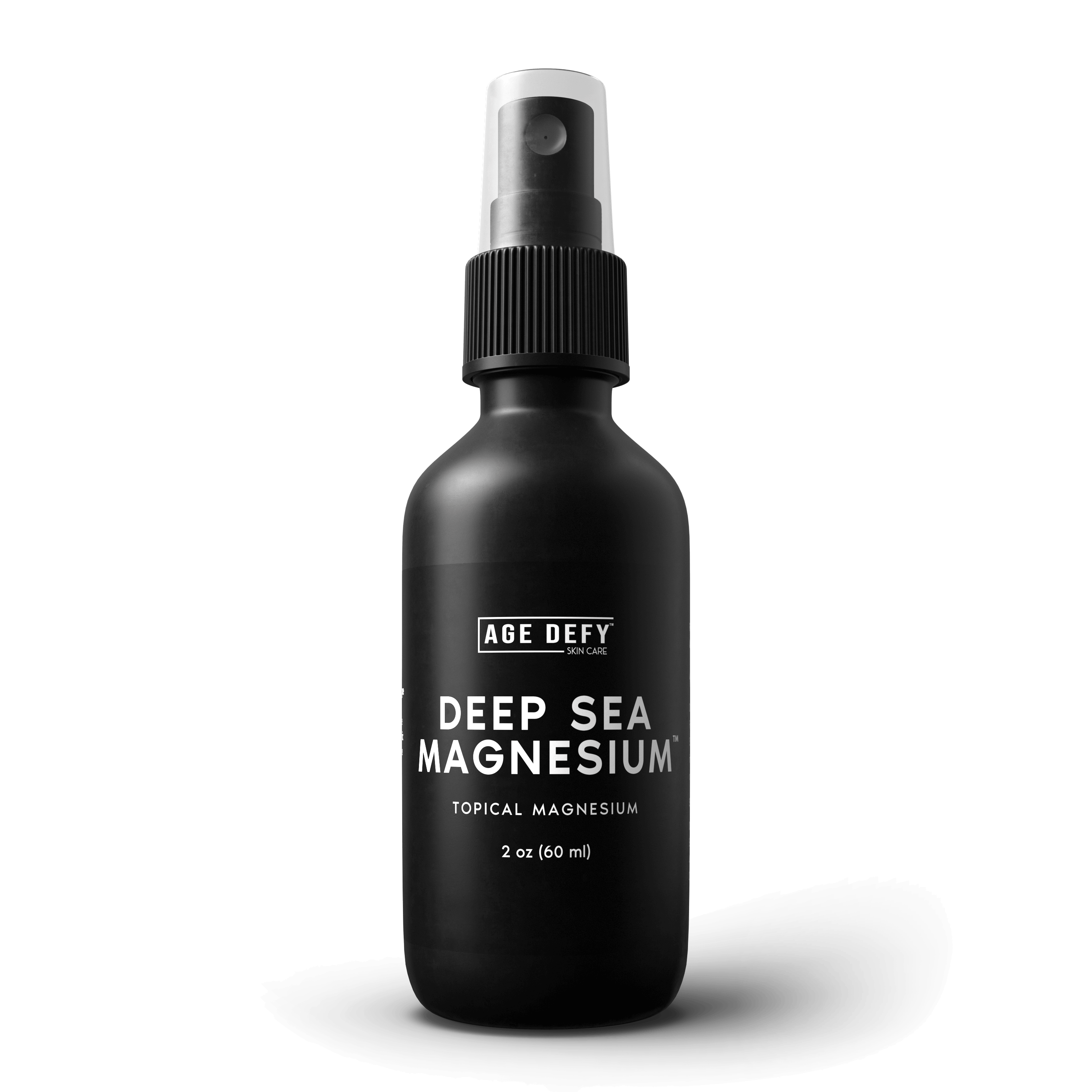  Deep Sea Magnesium