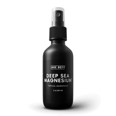 Deep Sea Magnesium
