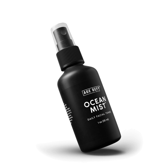 OCEAN MIST Front