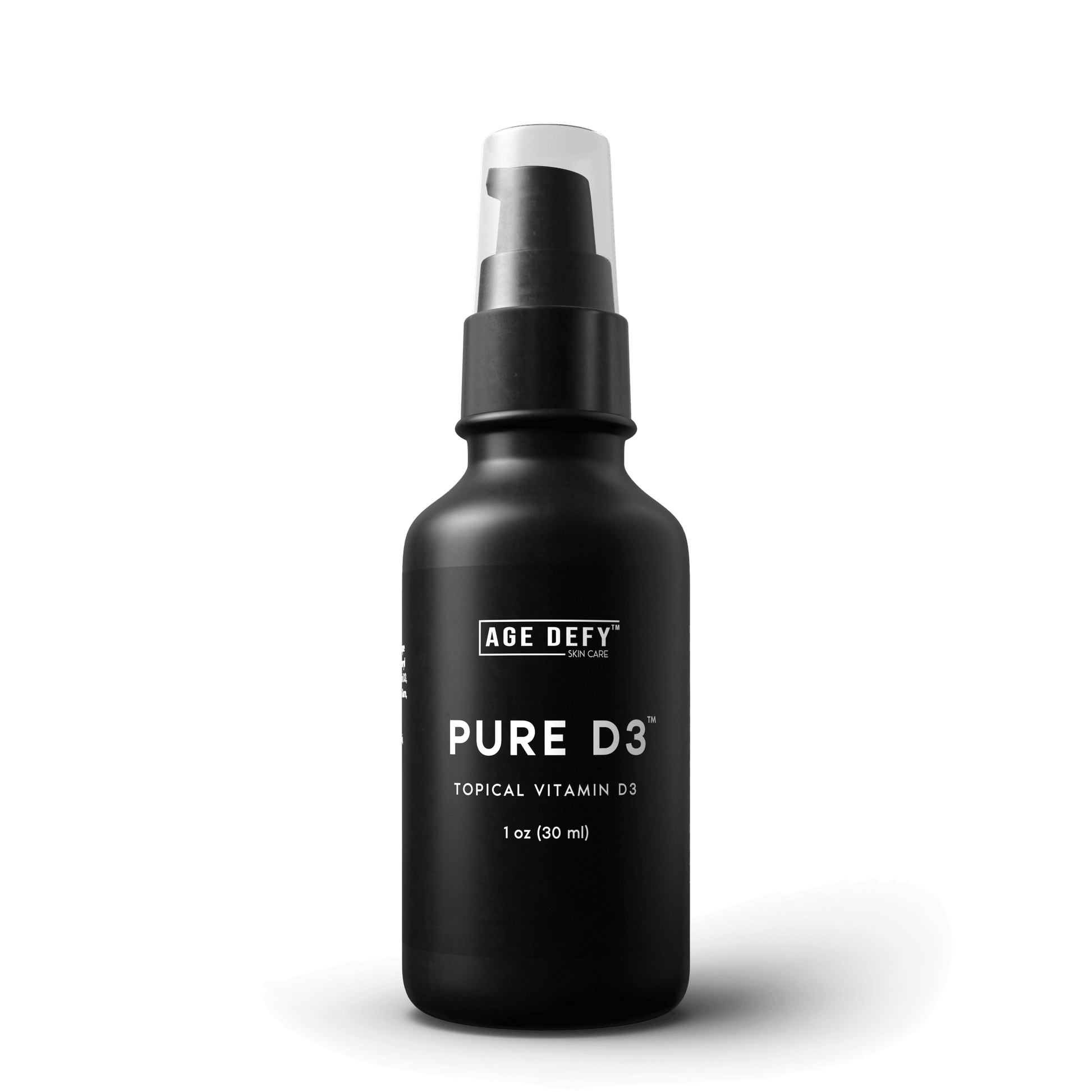 PURE D3 Front 