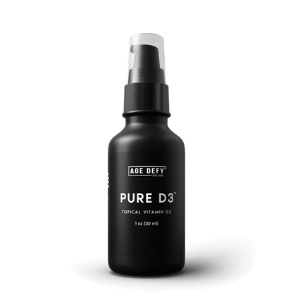 PURE D3 Front 