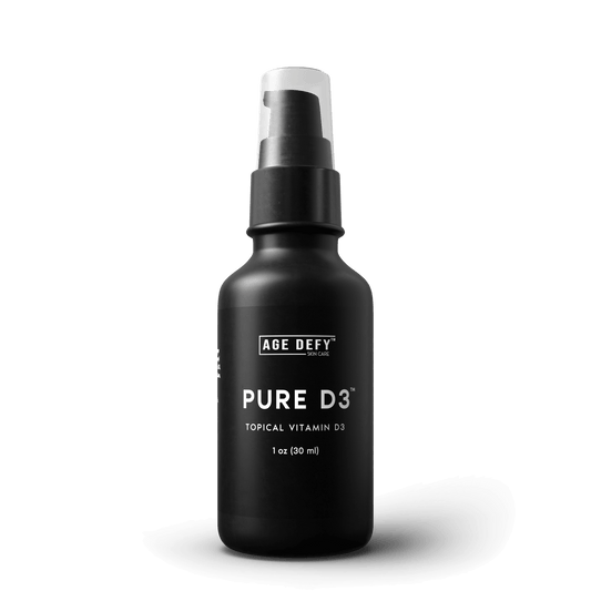 PURE D3 Front 