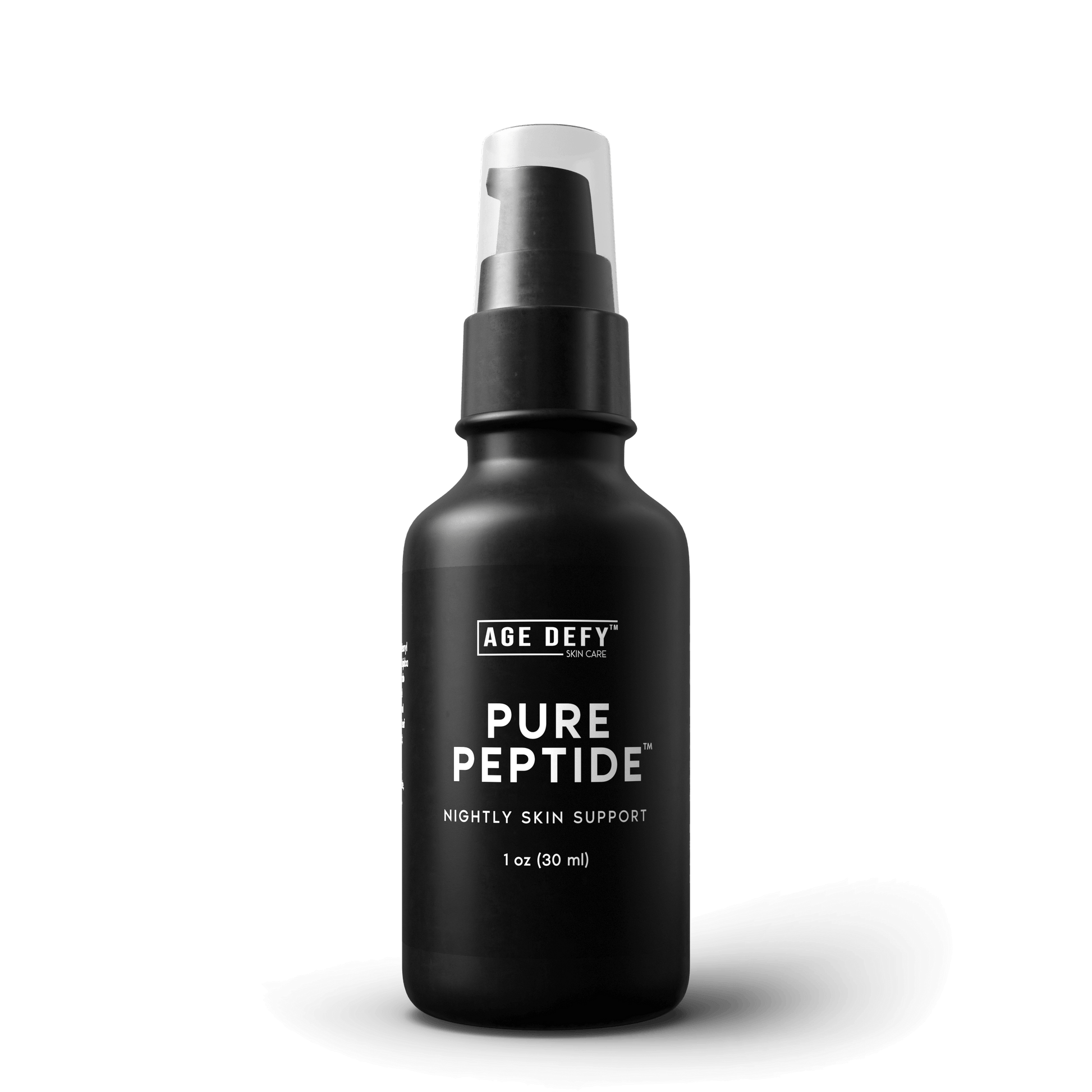 defy nature labs semaglutide Pure Peptide Skin Care – Restore Youthful Glow & Firmness – Age Defy Skin CF