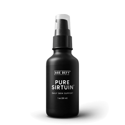 PURE SIRTUIN Front