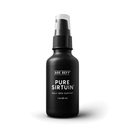 PURE SIRTUIN Front