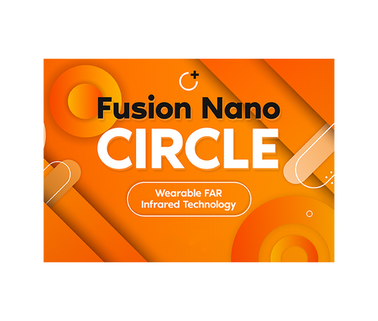 Fusion Nano Circle