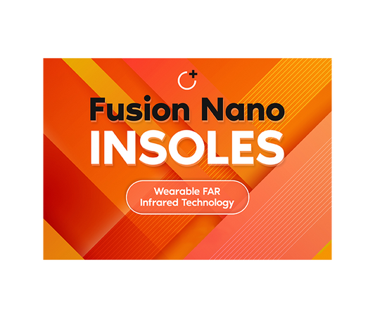 Fusion Nano Insoles